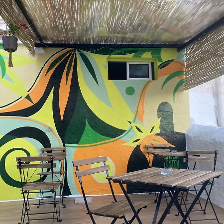 Hostel Backpackers La Gaditana Alhaurín el Grande Екстериор снимка