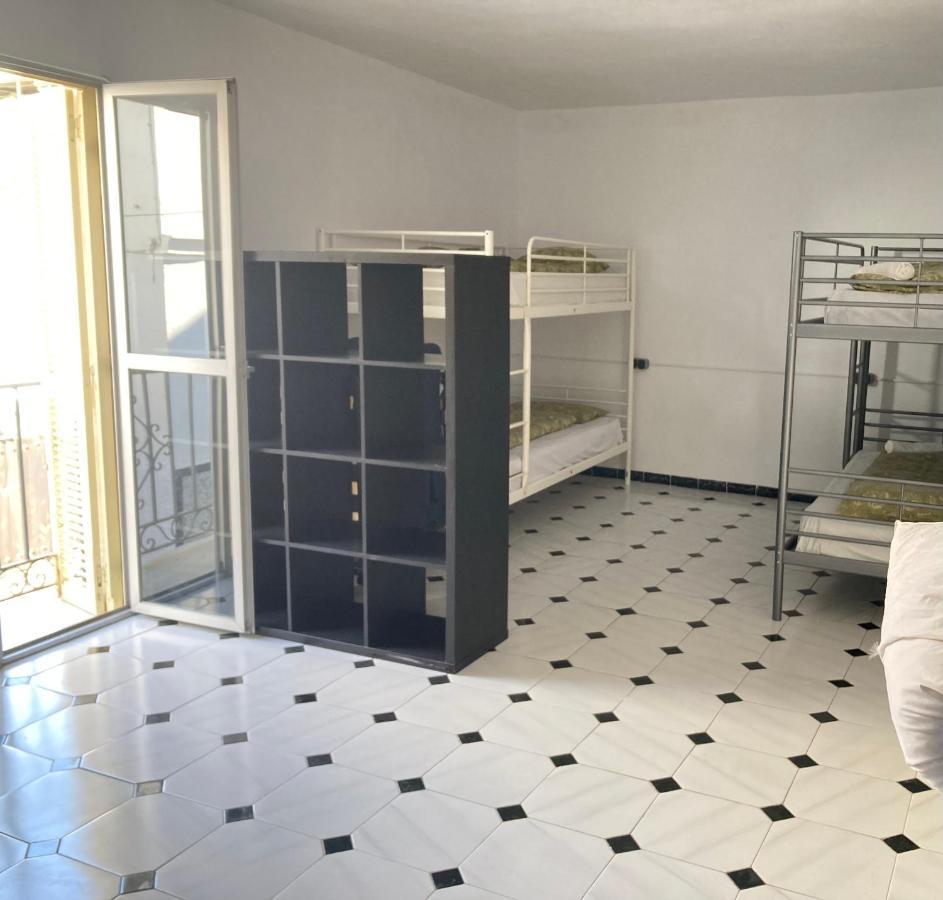 Hostel Backpackers La Gaditana Alhaurín el Grande Екстериор снимка