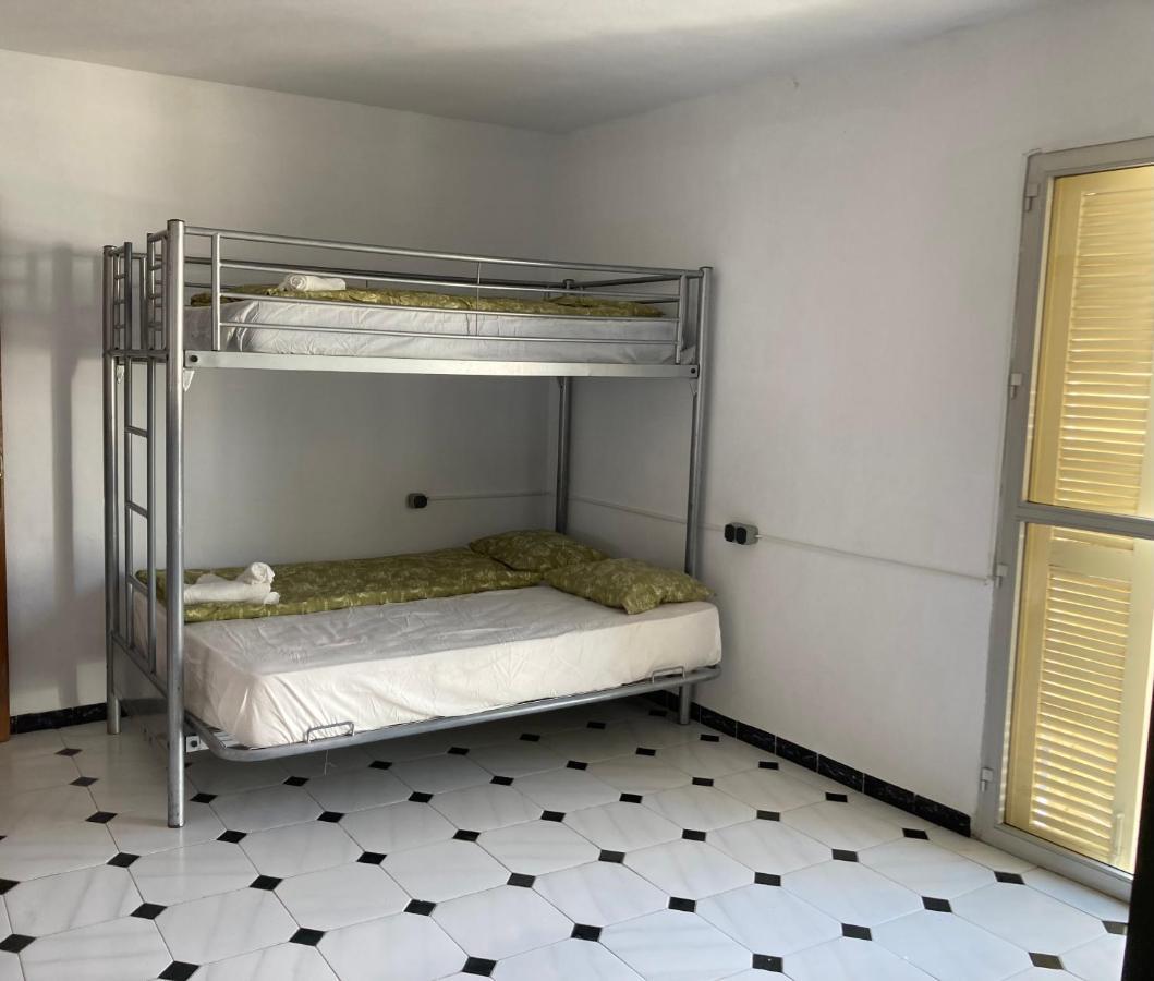 Hostel Backpackers La Gaditana Alhaurín el Grande Екстериор снимка