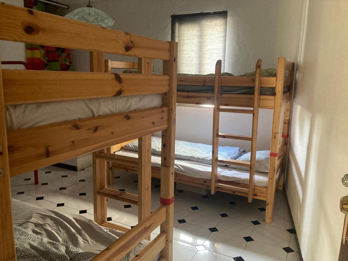 Hostel Backpackers La Gaditana Alhaurín el Grande Екстериор снимка