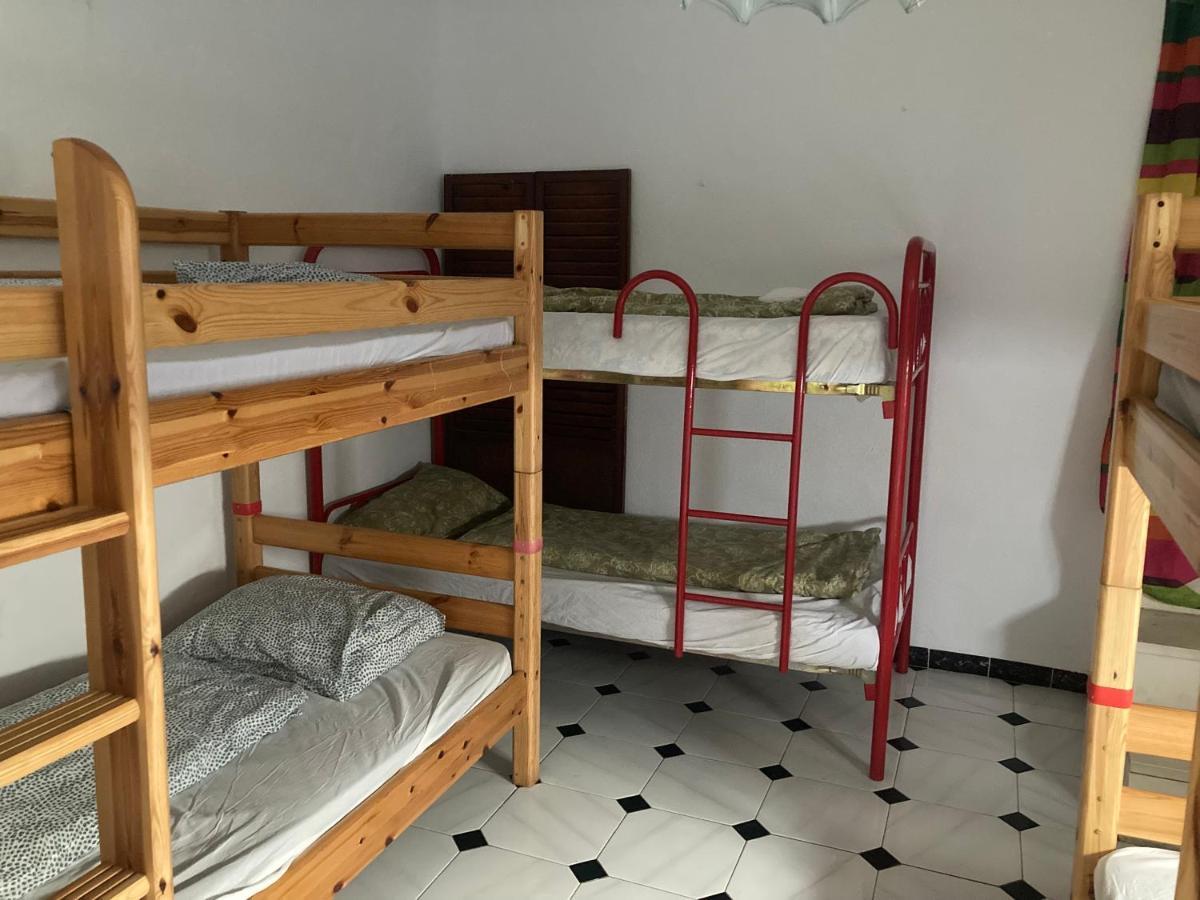 Hostel Backpackers La Gaditana Alhaurín el Grande Екстериор снимка